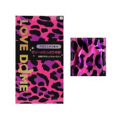 Okamoto - Love Dome Panther 12's Pack photo