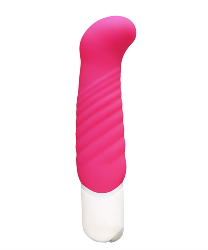 VeDO - Inu Mini G-Spot Vibrator - Pink photo