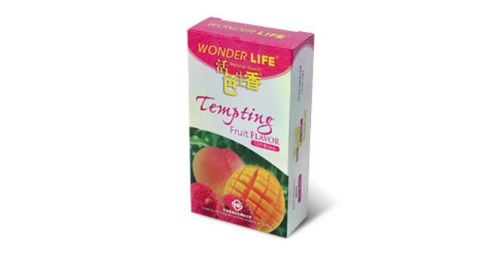 Wonder Life - 誘人的水果味道12裝 照片