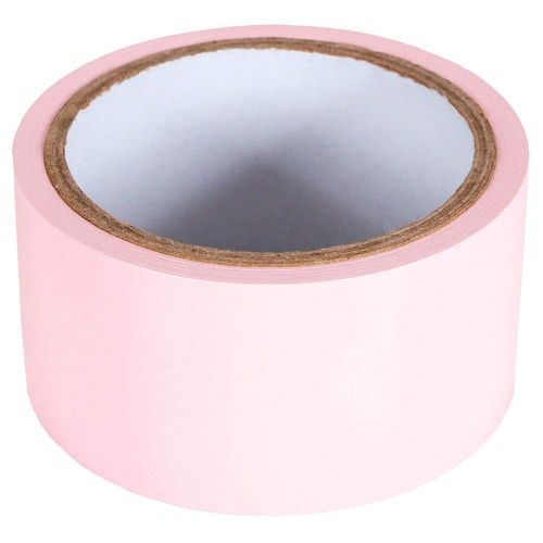 A-One - Bondage Tape - Pink photo