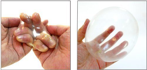Love Cloud - Finger Condom 0.06mm 6's Pack photo