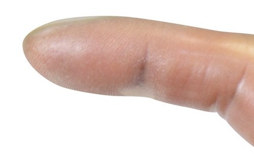 NPG - Yubidom 手指安全套 小碼 - 20片裝 照片