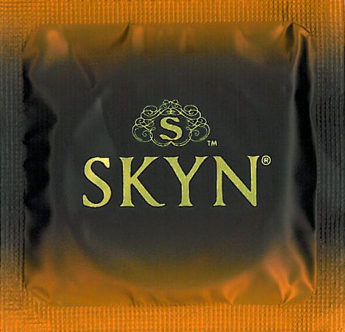 LifeStyles - SKYN 大碼 - 12片裝 照片