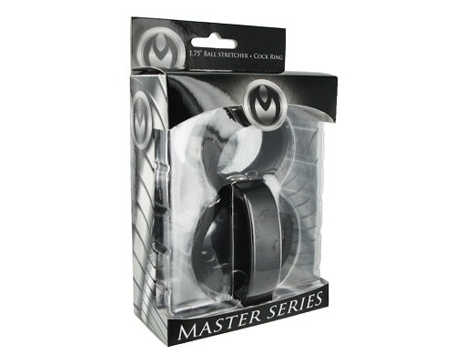 Master Series - Deluxe Neoprene Vault - Black photo