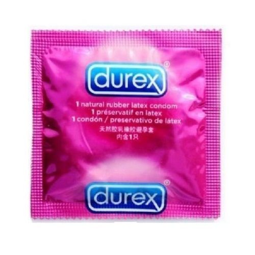 Durex - Pleasure Me 3's Pack photo