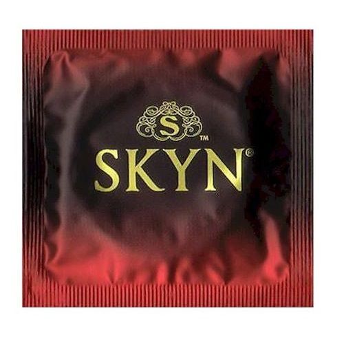 LifeStyles - SKYN Extra Studded - Box of 10 photo