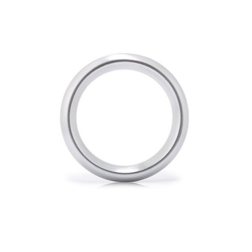 Toynary - CR04 Metal Ring 50mm - Silver photo
