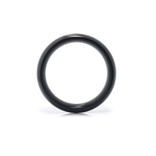 Toynary - CR04 Metal Ring 50mm - Black photo