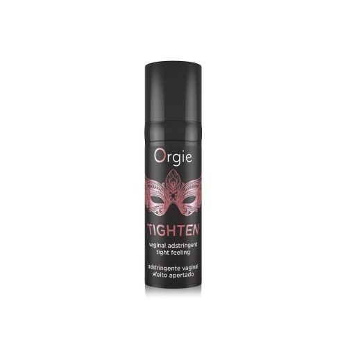 Orgie - Tighten 紧致凝霜 - 15ml 照片