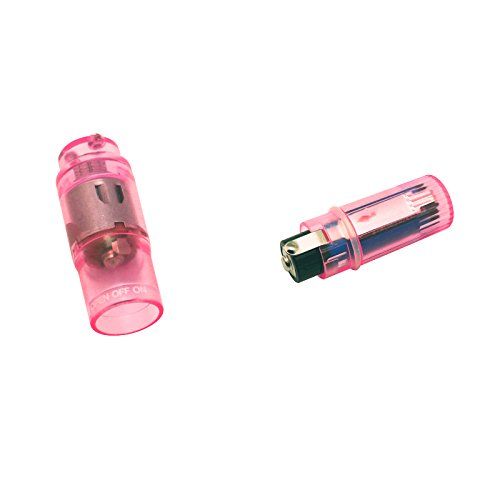 Aphrodisia - Butterfly Massager - Pink photo