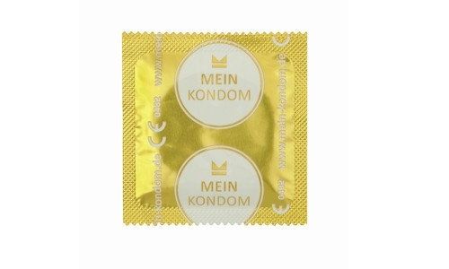 Mein - Sensitive Condoms 12's Pack photo