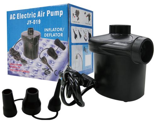 A-One - Electric Air Pump for Dolls etc photo