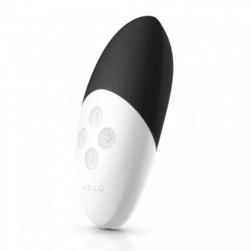 Lelo - Siri 2 按摩器 - 黑色 照片