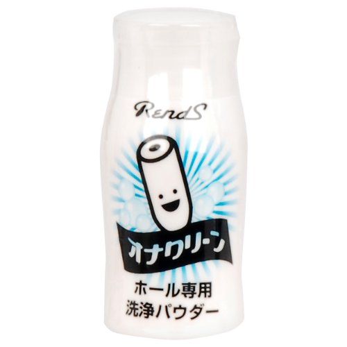 Rends - Ona Clean Pheromone Cleaning Powder - 30g photo
