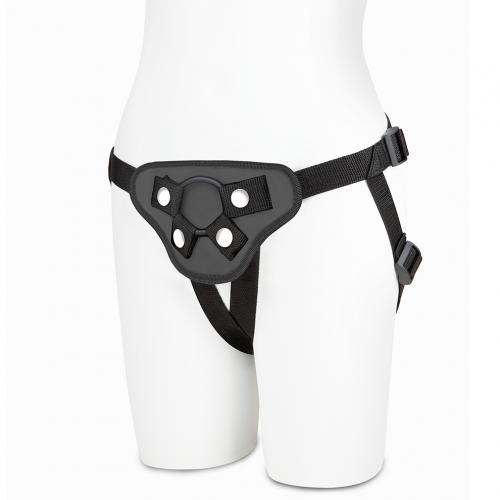 Lux Fetish - Beginners Strap-on Harness photo