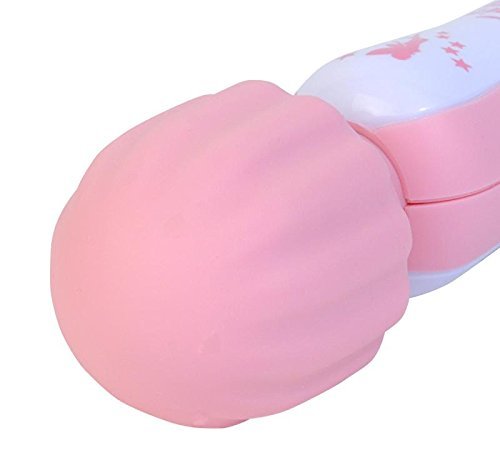 Fairy - Lithium Charge 2nd Massager - Pink photo