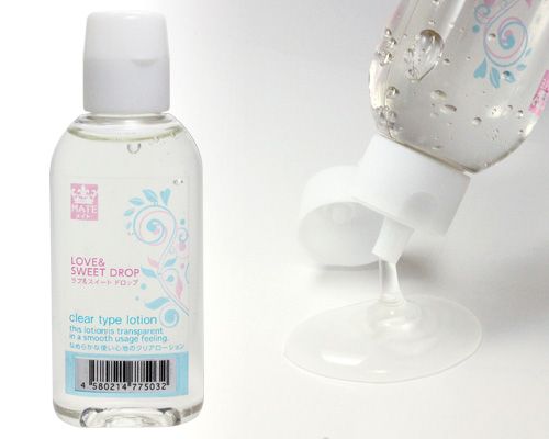 A-One - Love & Sweet Lotion - 120ml photo