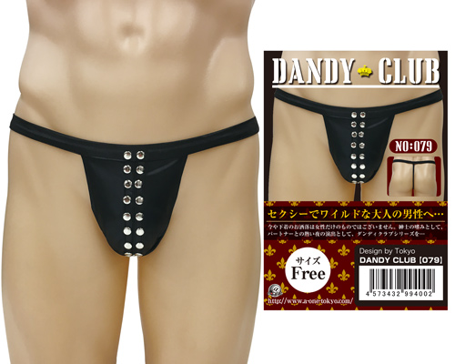 A-One - Dandy Club 79 Men Underwear photo
