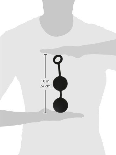 TOF - Weighted Anal Balls photo