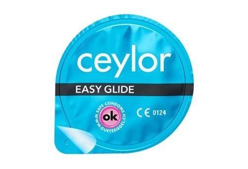 Ceylor - 湿润装乳胶避孕套 6个装 照片