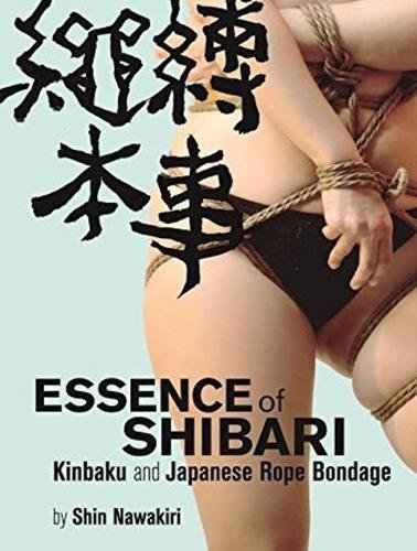 Essence of Shibari photo