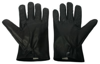 Strict Leather - Vampire Gloves- Large photo