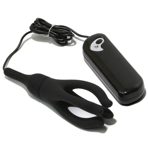 A-One - Black Touch Massager photo