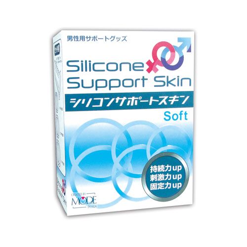 Mode Design - Silicone Support Skin Soft	 photo
