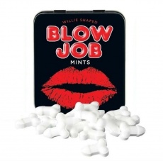 Spencer&Fleetwood - Blow Job Mints photo