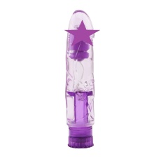 Chisa - Seduction Jelly Vibe - Purple photo