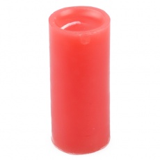 Toynary - SM25 50°C 低溫蠟燭 - 紅色 照片