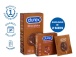 Durex - 巧克力味凸點 12個裝 照片-4