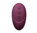 Zalo - Aya 组合式穿戴遥控震动器 - 紫色  照片-13