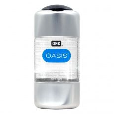 ONE- Oasis 100毫升水性潤滑劑 照片
