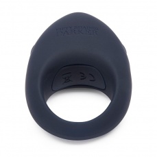 Fifty Shades Darker - Release Together Vibrating Cock Ring photo