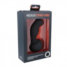 Nexus - Gyro 振動器 - 黑色 照片