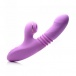 Inmi - Shegasm Pro-Thrust Suction Rabbit - Purple photo