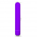 Lovetoy - X-Basic 震动子弹 - 紫色 照片-5