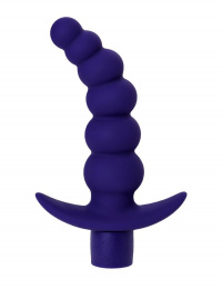 ToDo - Dandy Anal Vibrator - Purple photo