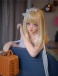 Maiko realistic doll 145 cm photo-5
