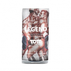 TOF - Legend Tom of Finland 12's Pack photo