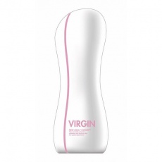 KMP - Virgin Cup - 纯洁150 - 白色 照片