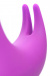 Inmi - 12X Lux Rocker 脉动震动器 - 紫色 照片-7
