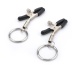MT - Nipple Clamps w Ring photo-2
