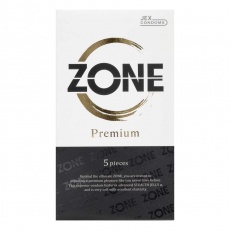 Jex - Zone Premium - 5's Pack photo