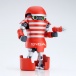Tenga - Robo 飞机杯形机械人 - 红色 照片-4