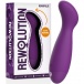 Rewolution - Rewopulse G-Spot Stimulator - Purple photo-6