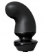 Pipedream - Inflatable P-Spot Massager - Black photo-2