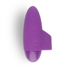 PicoBong - Ipo 强力震动指环 - 紫色 照片