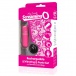 The Screaming O - Charged Remote Control Panty Vibe - Pink photo-6